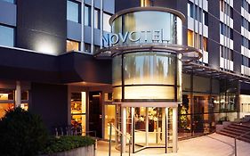 Novotel Zuerich Airport Messe - Newly Renovated